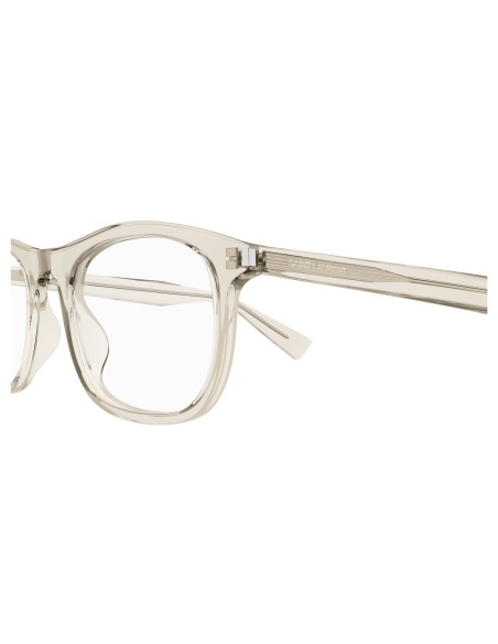 Occhiali vista Saint Laurent - SL 811 - 004 - 52