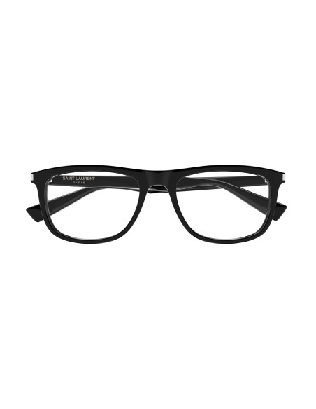 Occhiali vista Saint Laurent - SL 812 - 005 - 58