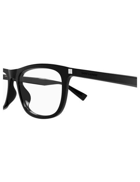 Occhiali vista Saint Laurent - SL 812 - 005 - 58