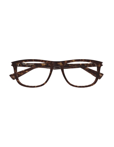 Occhiali vista Saint Laurent - SL 812 - 006 - 58