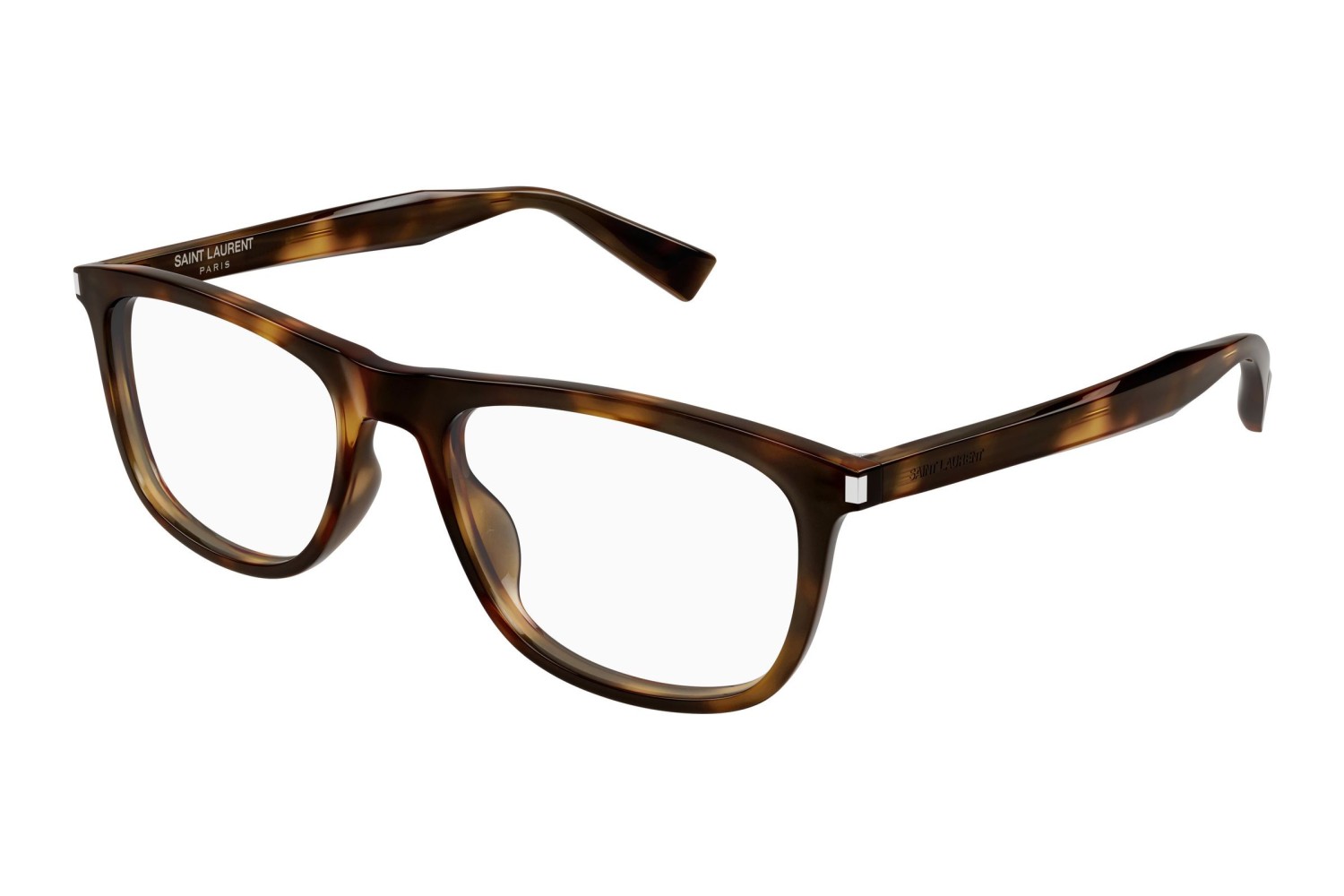 Eyeglasses Saint Laurent - SL 812 - 007 - 58