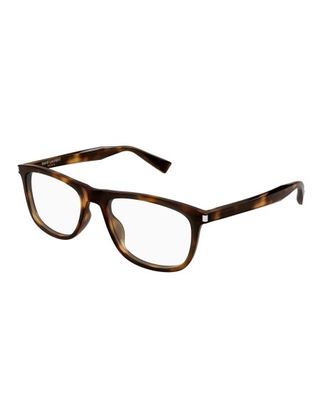 Occhiali vista Saint Laurent - SL 812 - 007 - 58