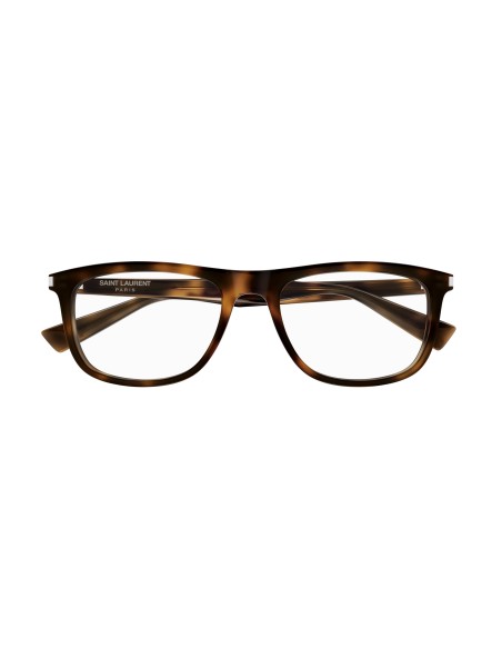 Occhiali vista Saint Laurent - SL 812 - 007 - 58
