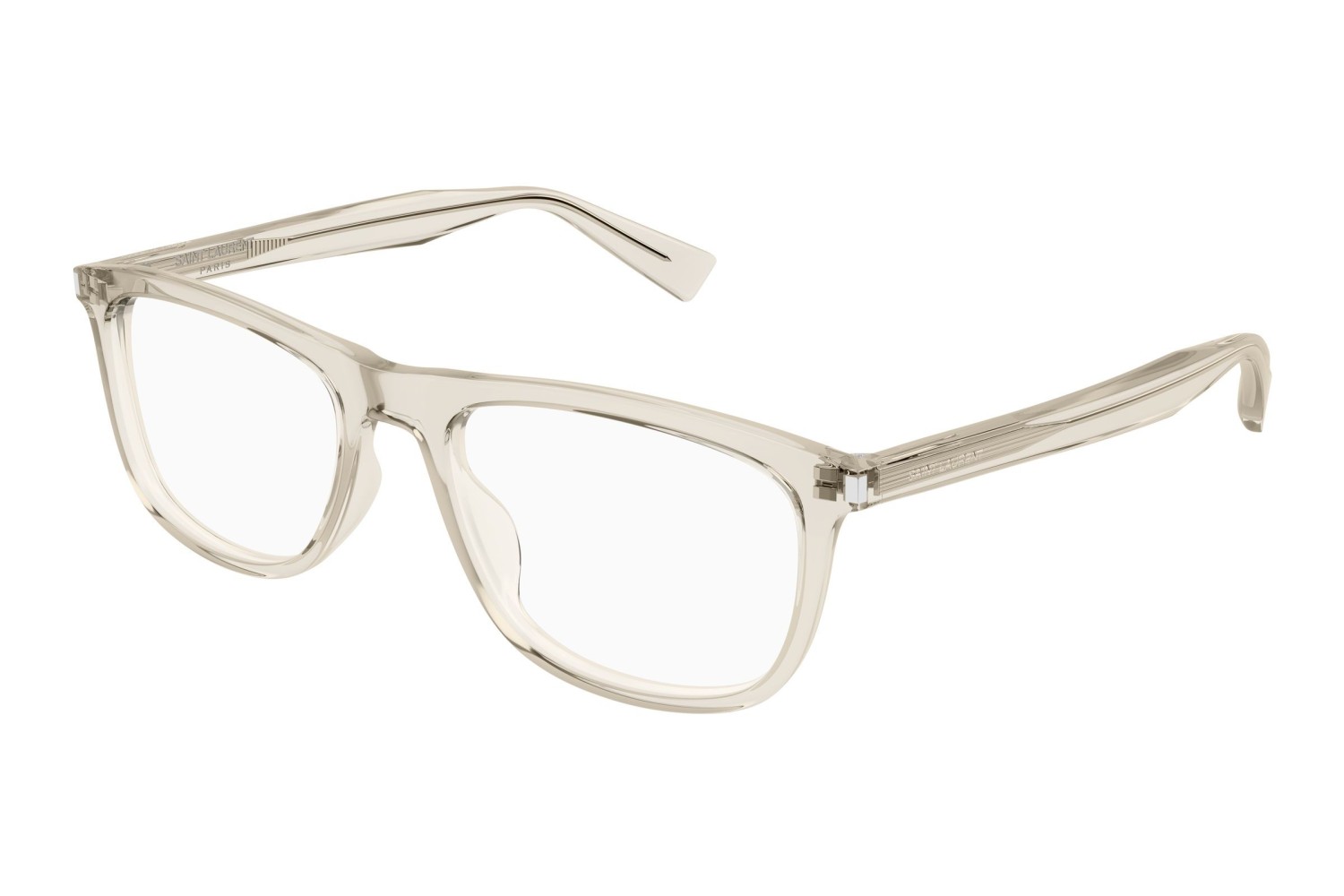 Eyeglasses Saint Laurent - SL 812 - 008 - 58