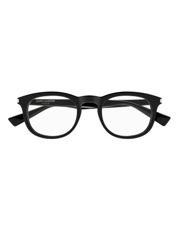 Occhiali vista Saint Laurent - SL 813 - 001 - 50 2