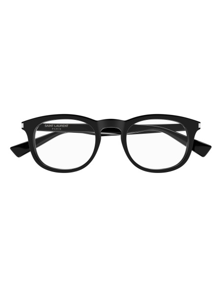 Occhiali vista Saint Laurent - SL 813 - 001 - 50