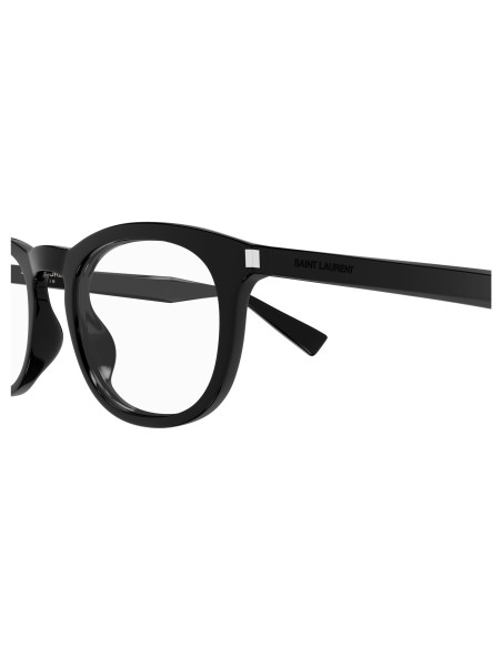 Occhiali vista Saint Laurent - SL 813 - 001 - 50
