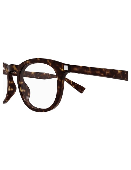 Occhiali vista Saint Laurent - SL 813 - 002 - 50