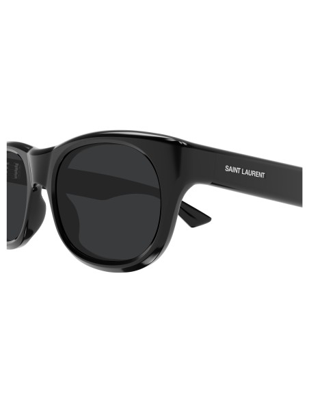 Occhiali sole Saint Laurent - SL 815 ROMY - 001 - 56