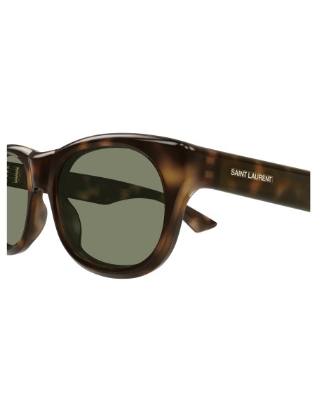 Occhiali sole Saint Laurent - SL 815 ROMY - 002 - 56