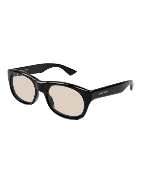 Occhiali sole Saint Laurent - SL 815 ROMY - 006 - 56