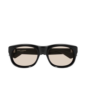 Occhiali sole Saint Laurent - SL 815 ROMY - 006 - 56 2