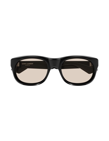 Occhiali sole Saint Laurent - SL 815 ROMY - 006 - 56