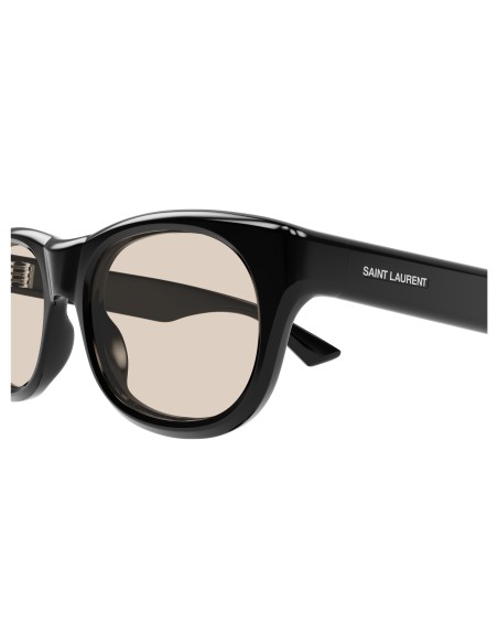 Occhiali sole Saint Laurent - SL 815 ROMY - 006 - 56