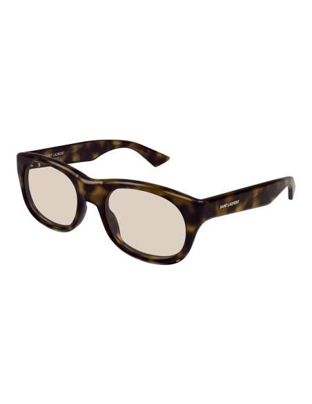 Occhiali sole Saint Laurent - SL 815 ROMY - 009 - 56