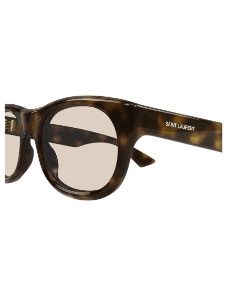 Occhiali sole Saint Laurent - SL 815 ROMY - 009 - 56