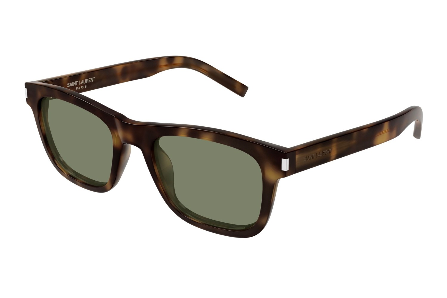 Occhiali sole Saint Laurent - SL 819 - 003 - 52