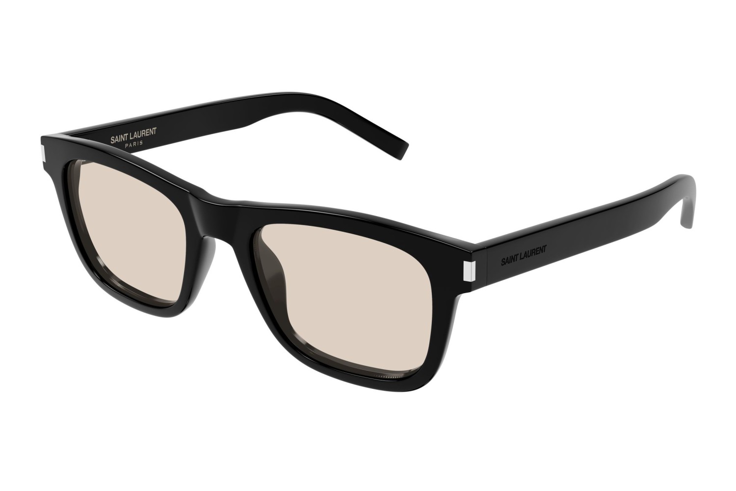 Occhiali sole Saint Laurent - SL 819 - 006 - 52