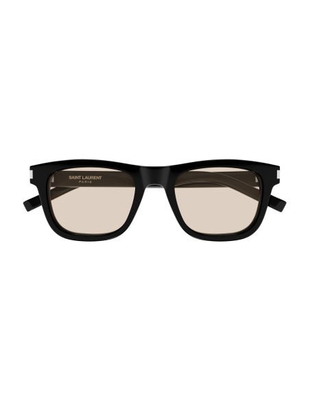 Occhiali sole Saint Laurent - SL 819 - 006 - 52