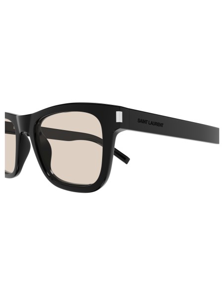 Occhiali sole Saint Laurent - SL 819 - 006 - 52