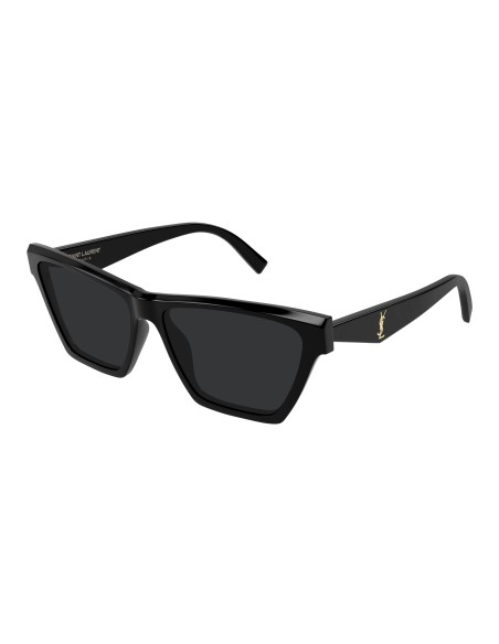 Occhiali sole Saint Laurent - SL M103 - 005 - 58