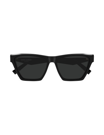 Occhiali sole Saint Laurent - SL M103 - 005 - 58 2