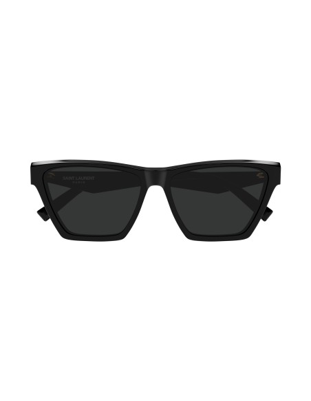Occhiali sole Saint Laurent - SL M103 - 005 - 58