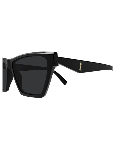 Occhiali sole Saint Laurent - SL M103 - 005 - 58