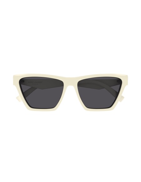 Occhiali sole Saint Laurent - SL M103 - 007 - 58