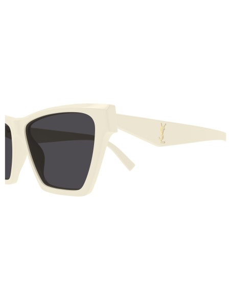 Occhiali sole Saint Laurent - SL M103 - 007 - 58