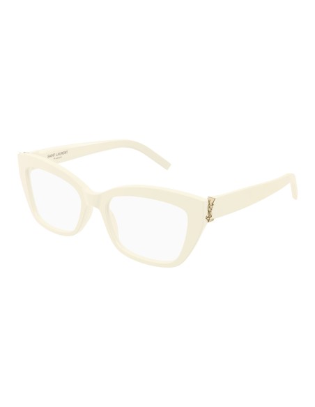 Occhiali vista Saint Laurent - SL M117 - 005 - 53