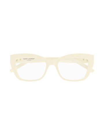 Occhiali vista Saint Laurent - SL M117 - 005 - 53 2