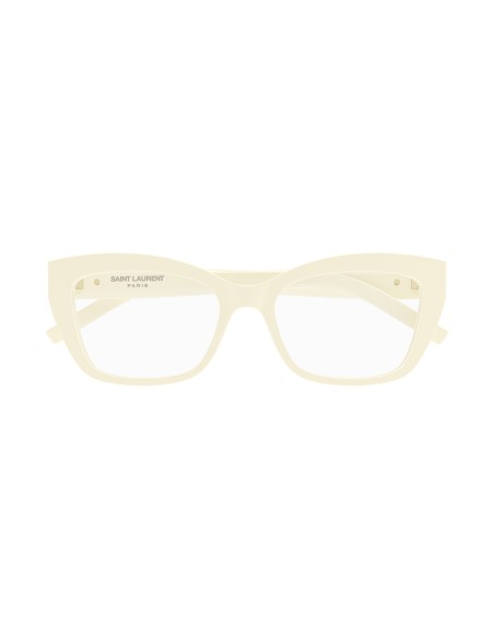 Occhiali vista Saint Laurent - SL M117 - 005 - 53