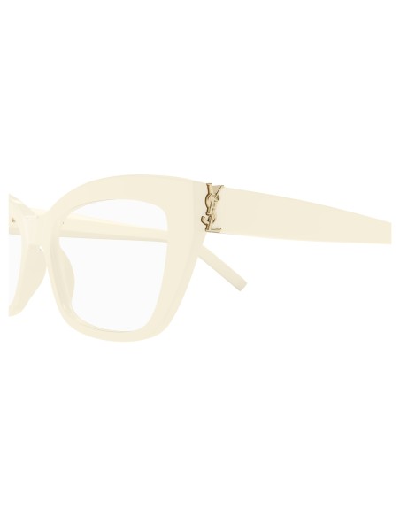 Occhiali vista Saint Laurent - SL M117 - 005 - 53
