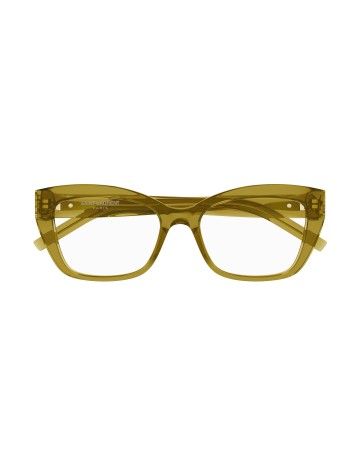 Occhiali vista Saint Laurent - SL M117 - 006 - 53 2