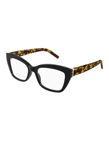 Occhiali vista Saint Laurent - SL M117 - 007 - 53