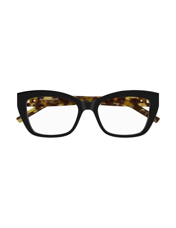 Occhiali vista Saint Laurent - SL M117 - 007 - 53 2