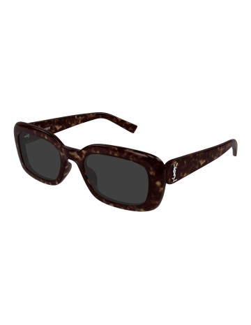 Sunglasses Saint Laurent - SL M130 - 006 - 53