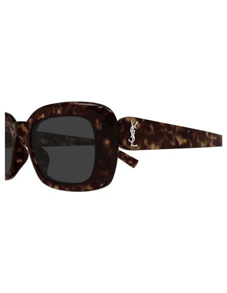 Occhiali sole Saint Laurent - SL M130 - 006 - 53