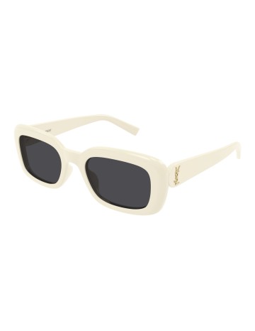 Sunglasses Saint Laurent - SL M130 - 007 - 53