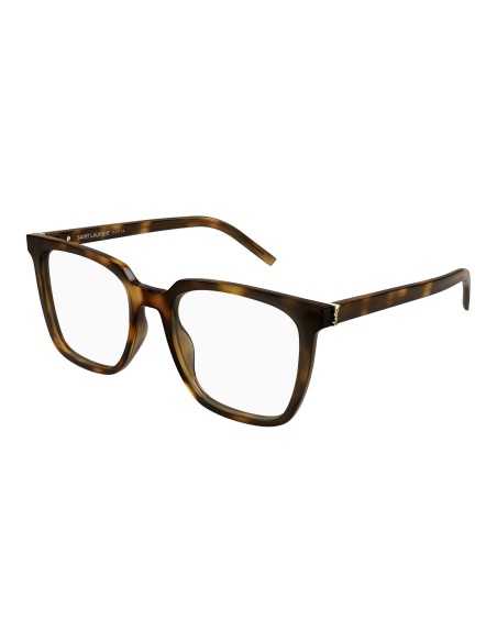 Occhiali vista Saint Laurent - SL M146 OPT - 003 - 54