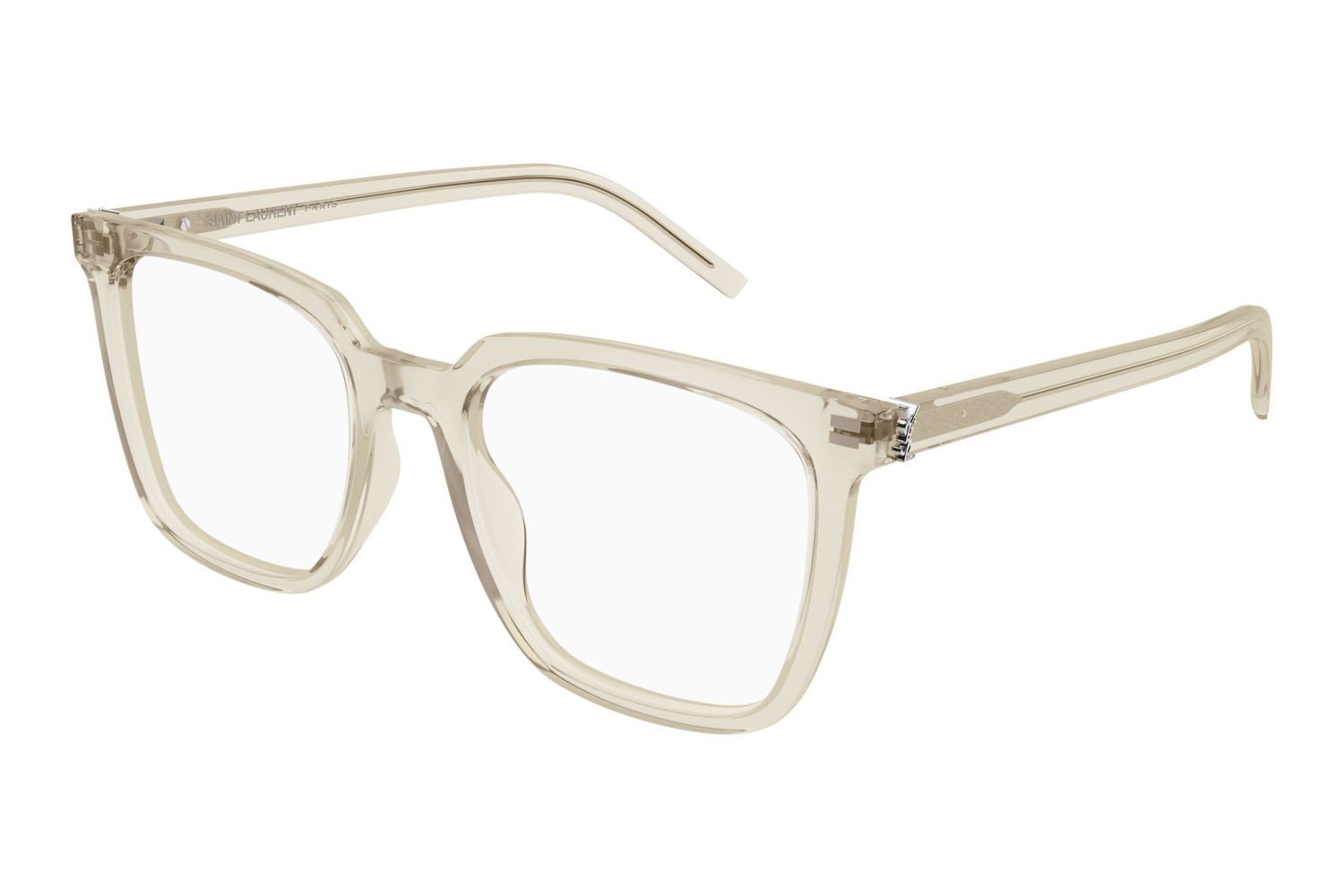 Occhiali vista Saint Laurent - SL M146 OPT - 004 - 54