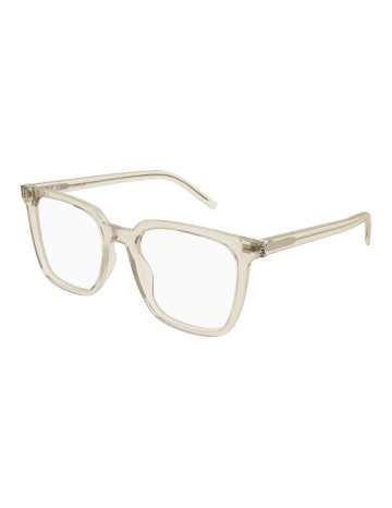 Eyeglasses Saint Laurent - SL M146 OPT - 004 - 54
