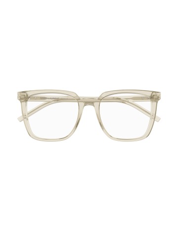 Occhiali vista Saint Laurent - SL M146 OPT - 004 - 54 2