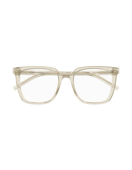 Occhiali vista Saint Laurent - SL M146 OPT - 004 - 54