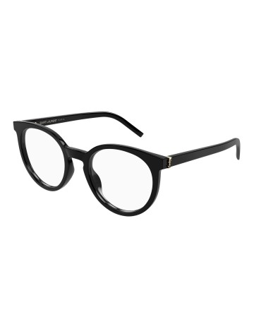 Eyeglasses Saint Laurent - SL M147 - 001 - 52