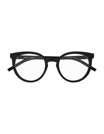 Occhiali vista Saint Laurent - SL M147 - 001 - 52 2