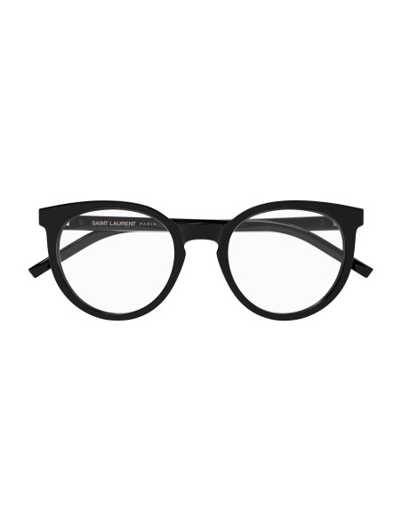 Occhiali vista Saint Laurent - SL M147 - 001 - 52