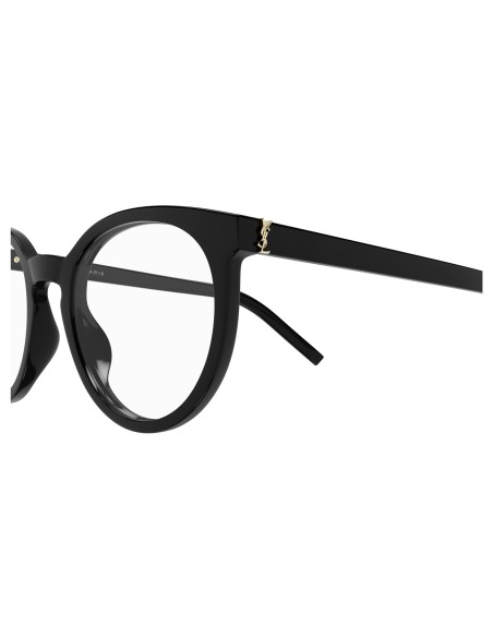 Occhiali vista Saint Laurent - SL M147 - 001 - 52