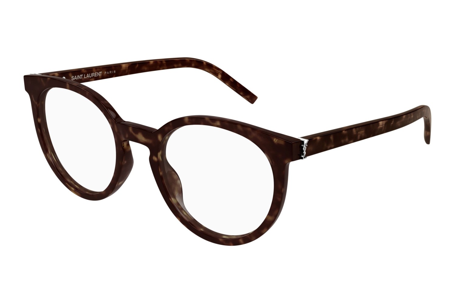 Occhiali vista Saint Laurent - SL M147 - 002 - 52